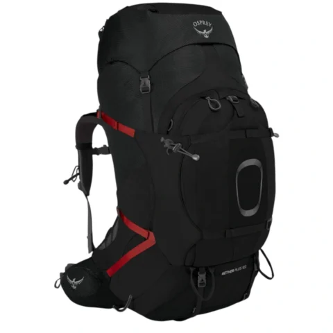 Рюкзак Osprey Aether Plus 100