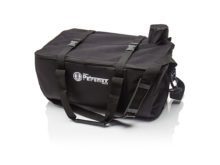 Чехол для печки Petromax Loki для активного отдыха виды спорта outdoor походы туризм экипировка для путешествий обувь одежда для хайкинга альпинизма и путешествий