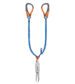 Самостраховка Petzl Scorpio Eashook Lanyard