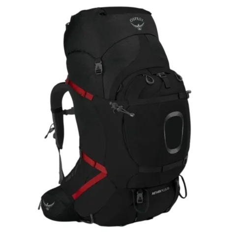 Рюкзак Osprey Aether Plus 85