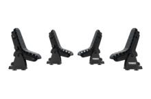 Крепление для каяка Thule DockGrip на онлайн-магазине для активного отдыха, туристической одежды, обуви и снаряжения для походов, альпинизма и путешествий