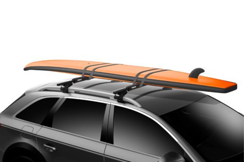 Крепления для серфинга Thule Surf Pad