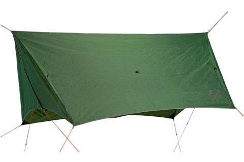Tent Amazonas Wing Tarp