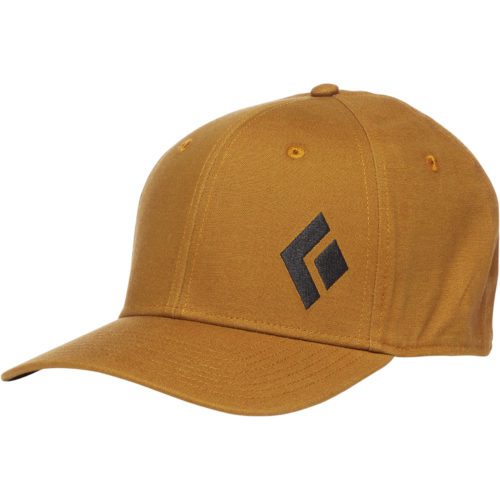Кепка Black Diamond Cap Organic