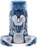Рюкзак Deuter Aircontact 65+10 midnight-navy