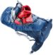 Рюкзак Deuter Aircontact 65+10 midnight-navy