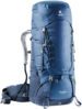Рюкзак Deuter Aircontact 65+10 midnight-navy