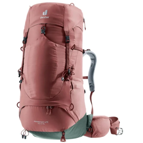 Рюкзак Deuter Aircontact Lite 45+10 SL