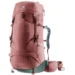 Рюкзак Deuter Aircontact Lite 45+10 SL