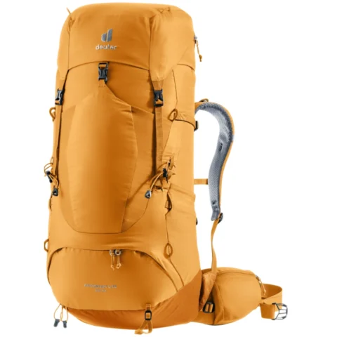 Рюкзак Deuter Aircontact Lite 50+10