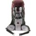 Рюкзак Deuter Aircontact PRO 65+15 SL