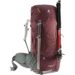 Рюкзак Deuter Aircontact PRO 65+15 SL