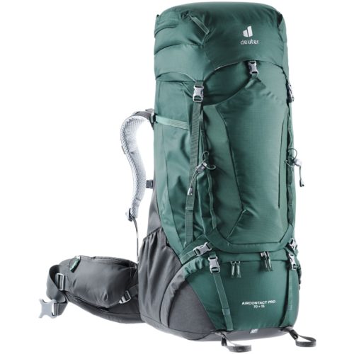 Рюкзак Deuter Aircontact PRO 70+15