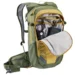 Рюкзак Deuter Compact EXP 14L