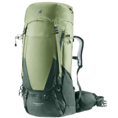 Рюкзак Deuter Futura Air Trek 55+10 SL