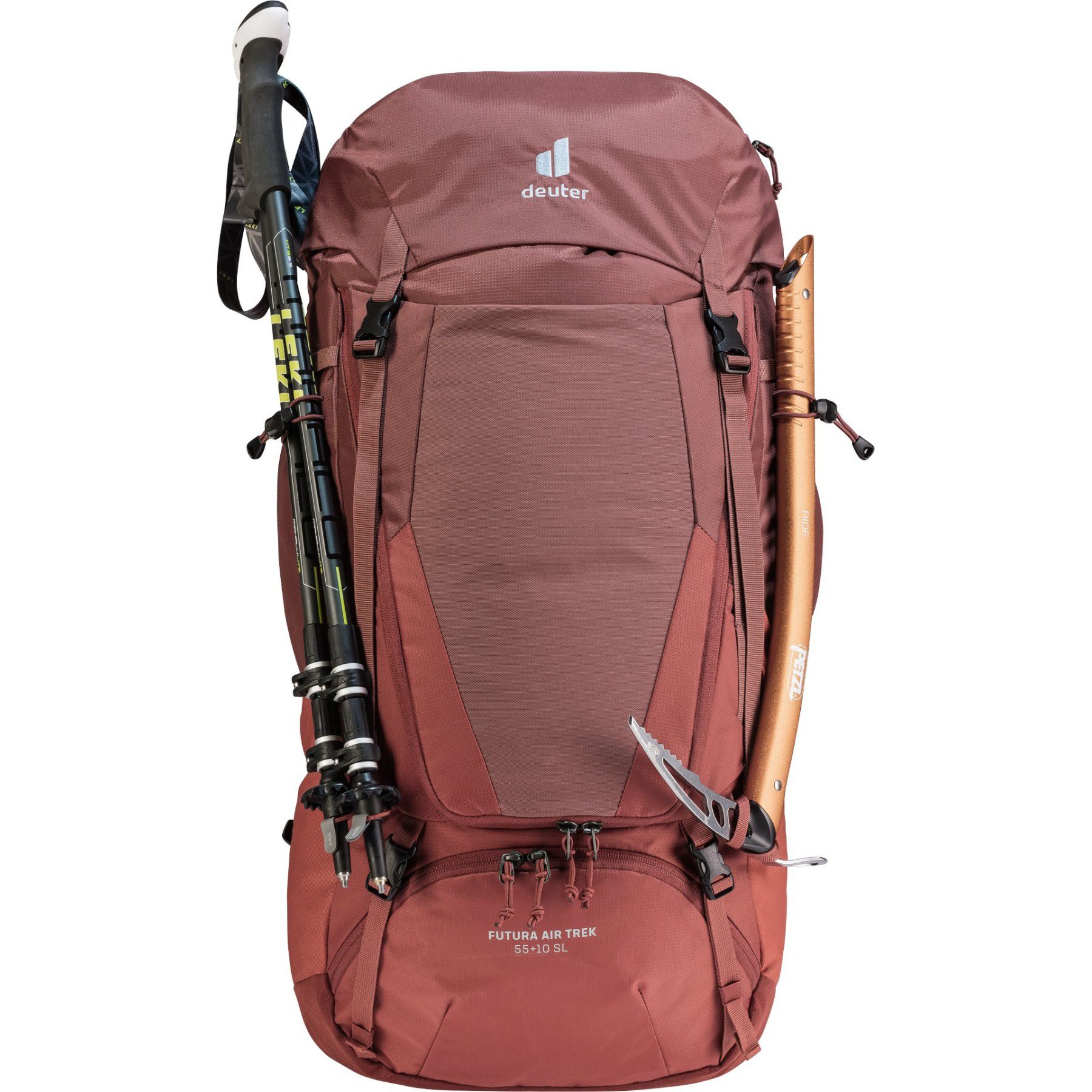 Deuter futura 55 online