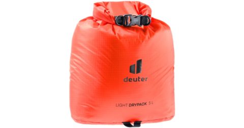 Гермомешок Deuter Light Drypack 5