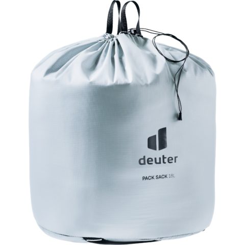 Мешок для вещей Deuter Pack Sack 18