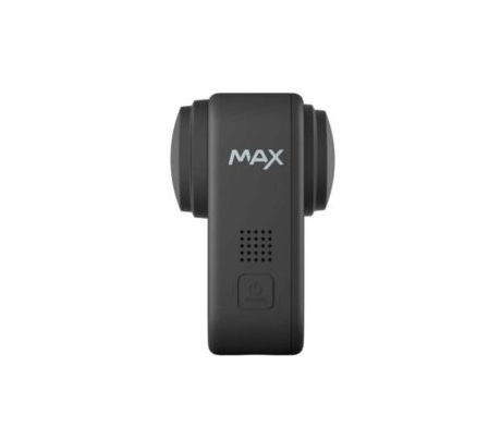 Набор защитных крышек для GoPro MAX Replacement Lens Caps