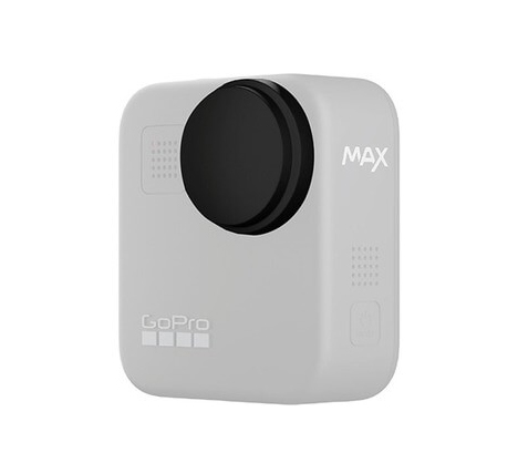 Set capace de protecție pentru GoPro MAX Replacement Lens Caps