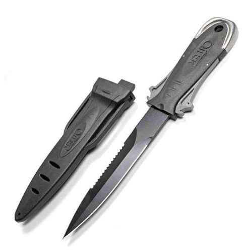 Нож Omer MaxiLaser knife 5005