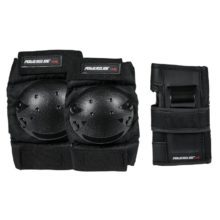 Детские роликовые коньки PowerSlide One Basic для активного отдыха, обувь для катания и путешествий для занятий спортом на открытом воздухе