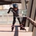 Защита Rollerblade Powerslide One Basic Kids Tri Size