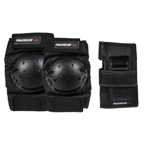 Защита Rollerblade Powerslide One Basic Kids Tri Size