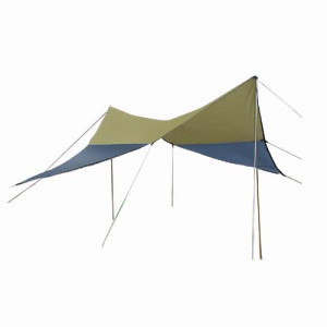 Tent Travel Extreme 5 х 5 х 2,3 m