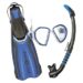 Set Aqualung Duetto