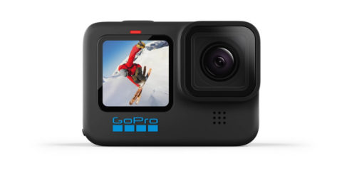 Camera GoPro Hero 10