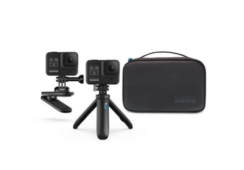 Набор аксессуаров GoPro Travel Kit