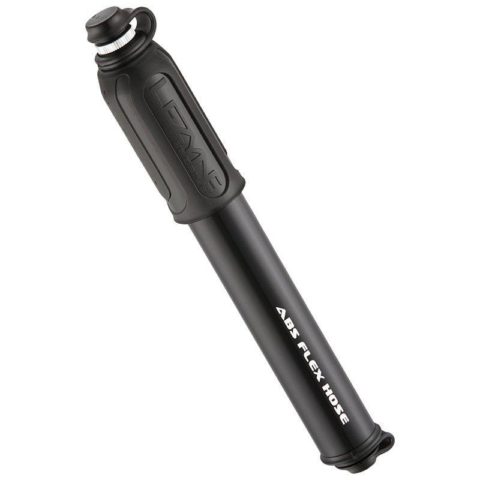 Насос Lezyne HP Drive M black 120psi