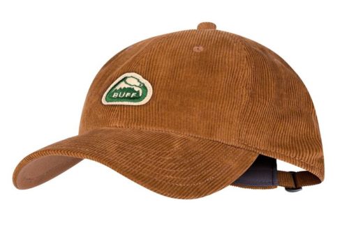 Кепка Buff Baseball Ocher
