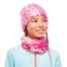 Buff Butterfly Pink