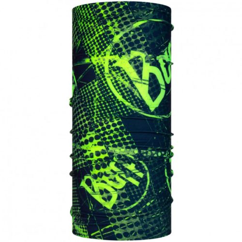 Buff Havoc Blue