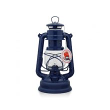 Лампа Feuerhand Baby Special 276 синий кобальт для активного отдыха спортивной одежды обуви для путешествий и туристических походов