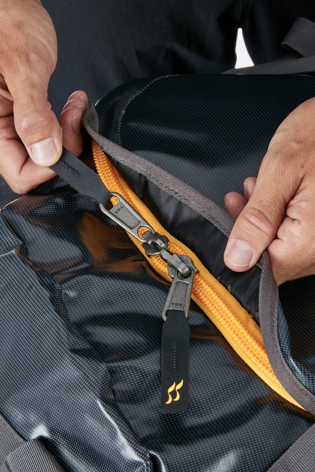 Сумка Lowe Alpine Expedition Kitbag 120 - Магазин Xstyle
