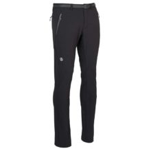 Туристические штаны Ternua Corno Mns черные для активного отдыха, походов, альпинизма и путешествий в интернет-магазине спортивной одежды, обуви и снаряжения