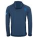 Куртка Ternua Punjar Hood Mns blue wing teal