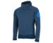 Куртка Ternua Punjar Hood Mns blue wing teal
