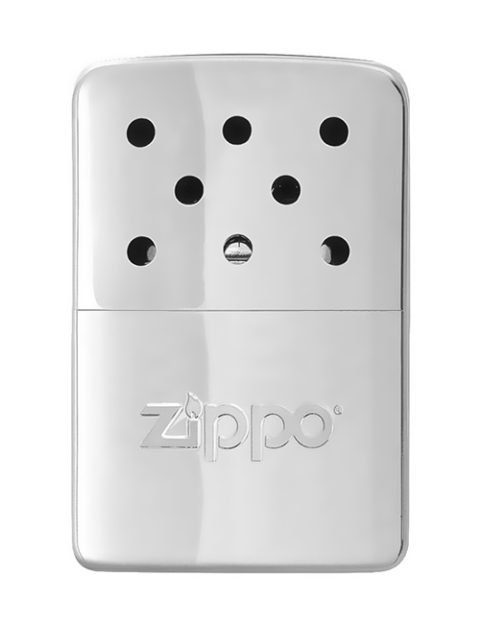Грелка для рук Zippo Handwarme chrom