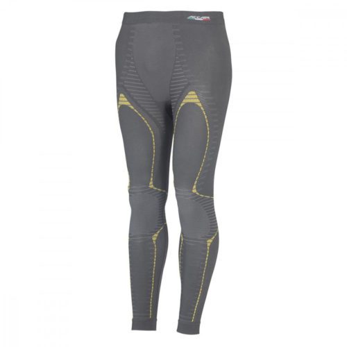 Термоштаны Accapi X-Country Mns anthracite