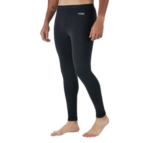 Штаны Rab Power Stretch Pro Mns black