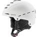 Горнолыжный шлем Uvex Legend 2.0 white/black mat