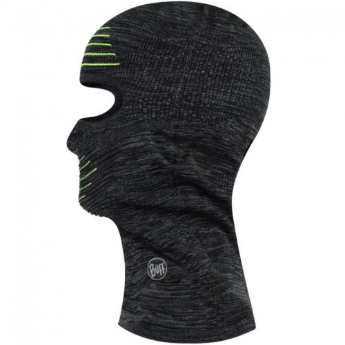 Балаклава Buff Dryflex Pro Black