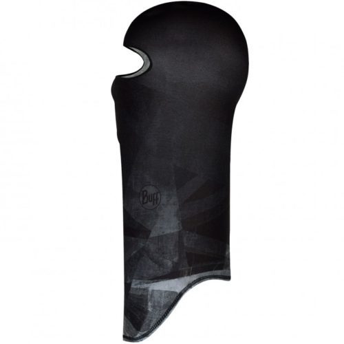 Балаклава Buff Ecostretch Geoline Grey