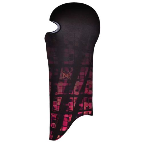 Балаклава Buff Ecostretch Pixel Purplish