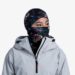 Балаклава Buff ThermoNet Pur3 Black