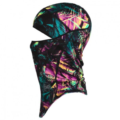 Балаклава Buff ThermoNet Pur3 Black